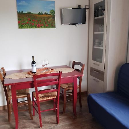 Gli Olivastri Con Piscina,Solarium, Vista Mare ,Sole -Mare E Tanta Natura ,Climatizzatore,Wifi Aglientu Kültér fotó